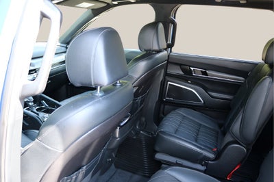2023 Kia Telluride SX X-Line