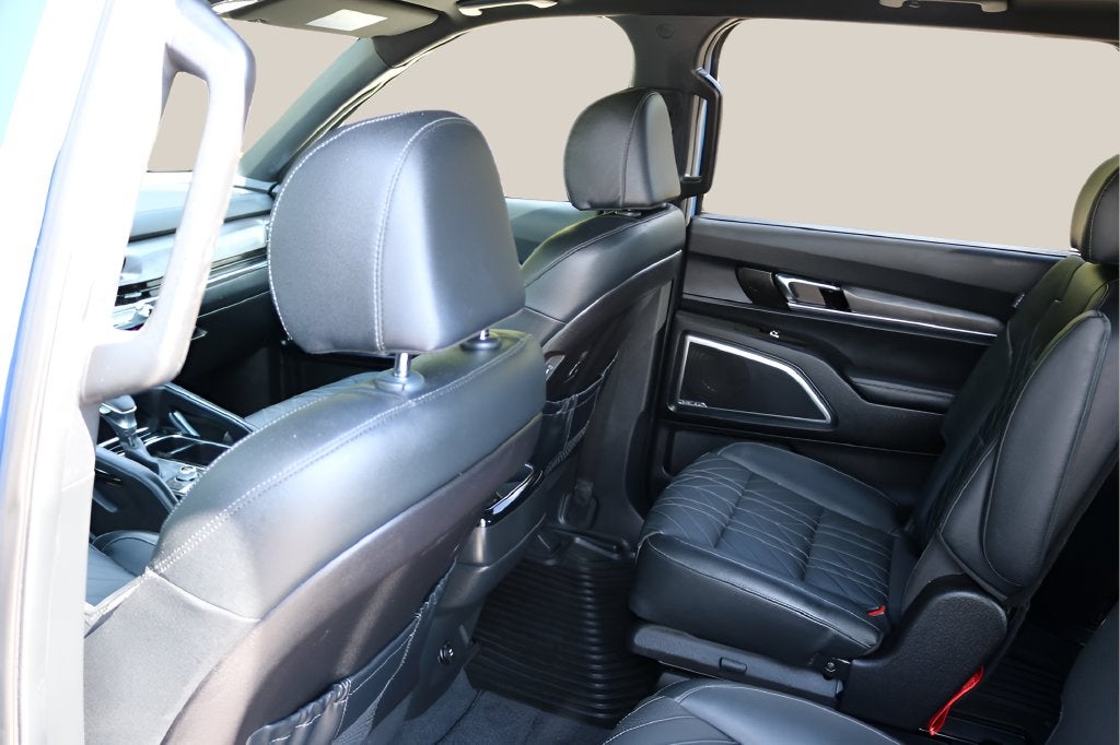 2023 Kia Telluride SX X-Line