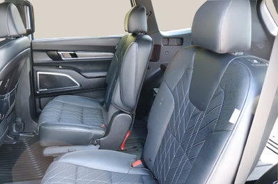 2023 Kia Telluride SX X-Line