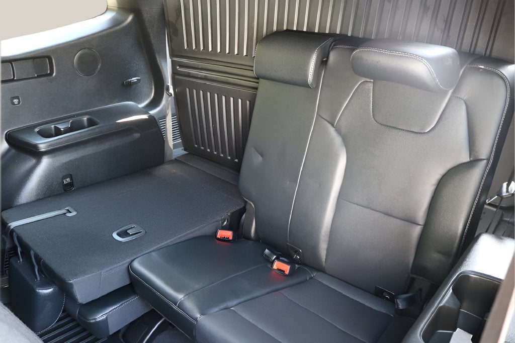 2023 Kia Telluride SX X-Line