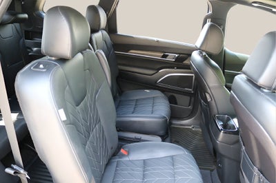 2023 Kia Telluride SX X-Line