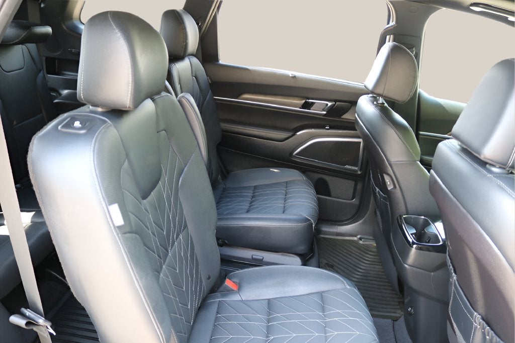 2023 Kia Telluride SX X-Line