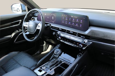 2023 Kia Telluride SX X-Line