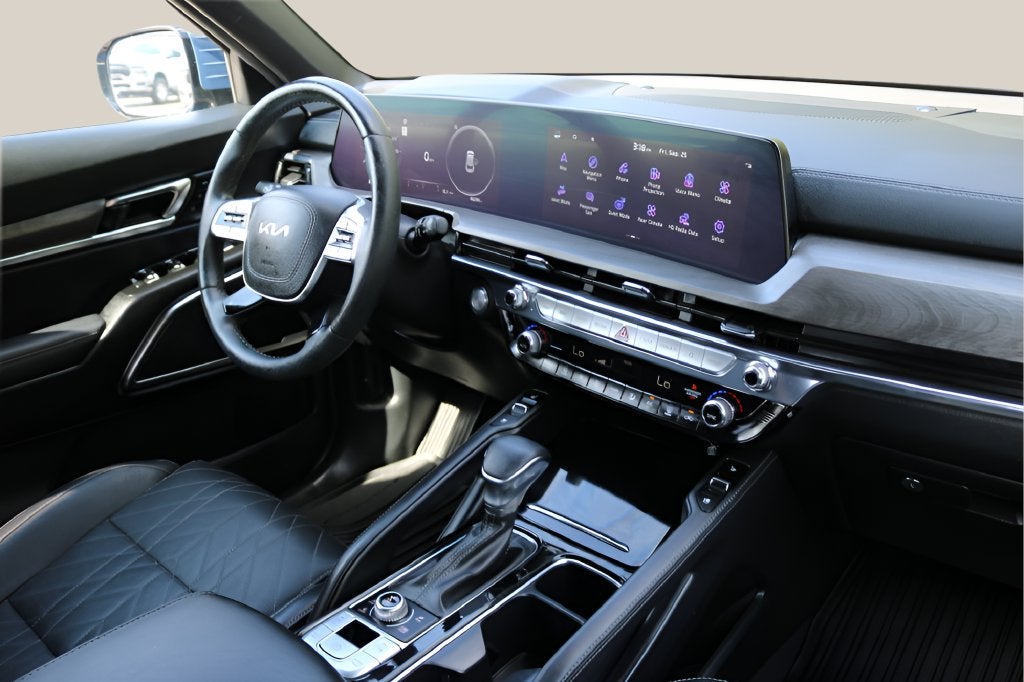 2023 Kia Telluride SX X-Line