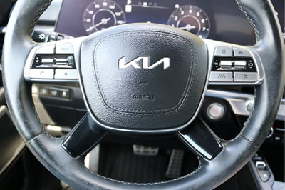 2023 Kia Telluride SX X-Line