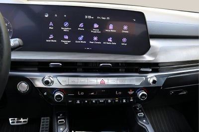 2023 Kia Telluride SX X-Line