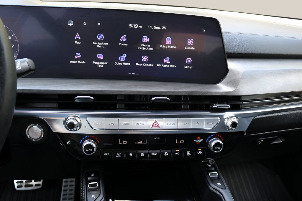 2023 Kia Telluride SX X-Line