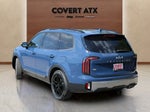 2023 Kia Telluride SX X-Line