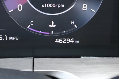 2023 Kia Telluride SX X-Line
