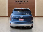 2023 Kia Telluride SX X-Line