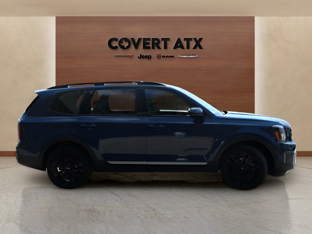 2023 Kia Telluride SX X-Line