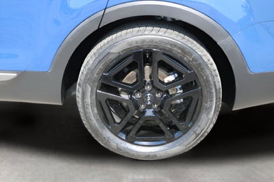2023 Kia Telluride SX X-Line
