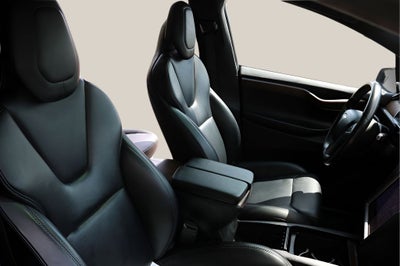 2019 Tesla Model X Long Range