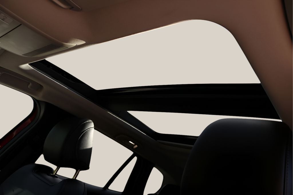 2025 Mazda Mazda CX-50 Hybrid Premium Plus