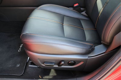 2025 Mazda Mazda CX-50 Hybrid Premium Plus