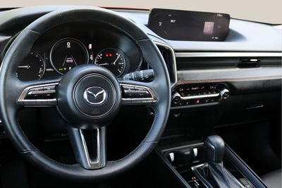 2025 Mazda Mazda CX-50 Hybrid Premium Plus