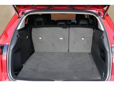 2025 Mazda Mazda CX-50 Hybrid Premium Plus