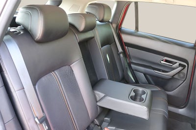 2025 Mazda Mazda CX-50 Hybrid Premium Plus