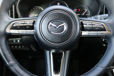 2025 Mazda Mazda CX-50 Hybrid Premium Plus