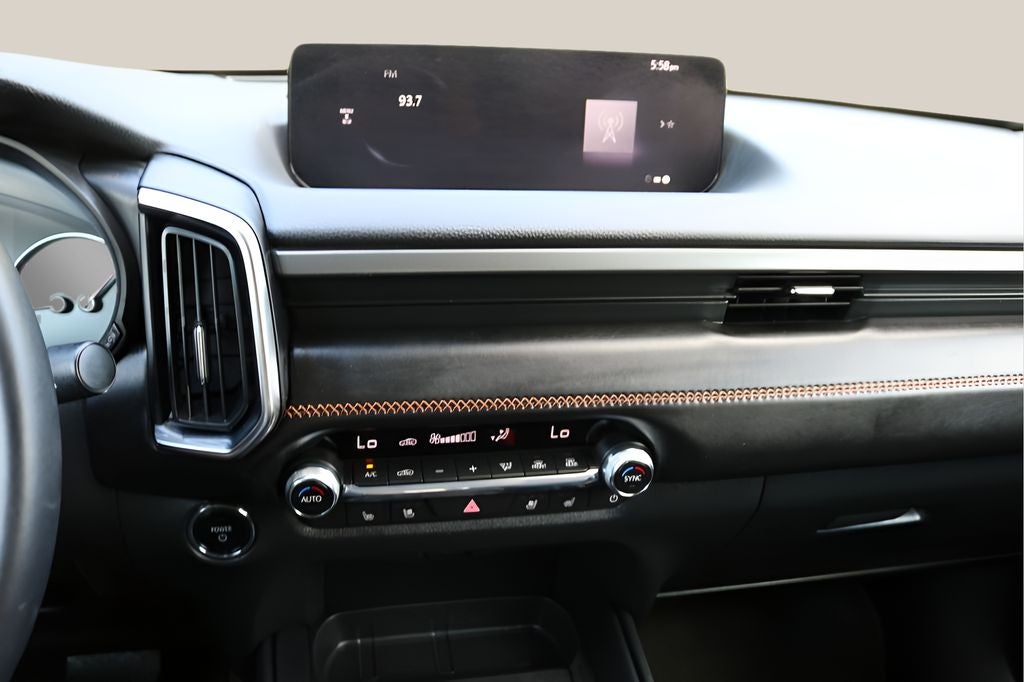 2025 Mazda Mazda CX-50 Hybrid Premium Plus