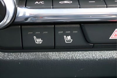 2025 Mazda Mazda CX-50 Hybrid Premium Plus