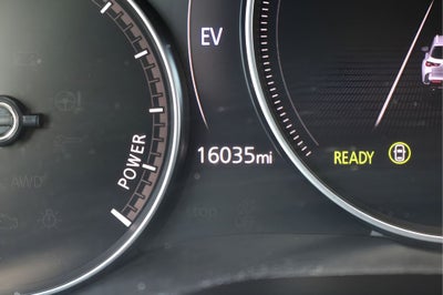 2025 Mazda Mazda CX-50 Hybrid Premium Plus