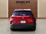2025 Mazda Mazda CX-50 Hybrid Premium Plus