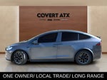2025 Tesla Model X Base LONG RANGE