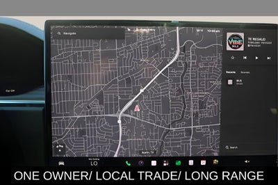 2025 Tesla Model X Base LONG RANGE