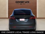 2025 Tesla Model X Base LONG RANGE