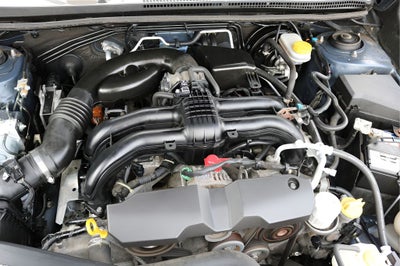 2014 Subaru Impreza 2.0i