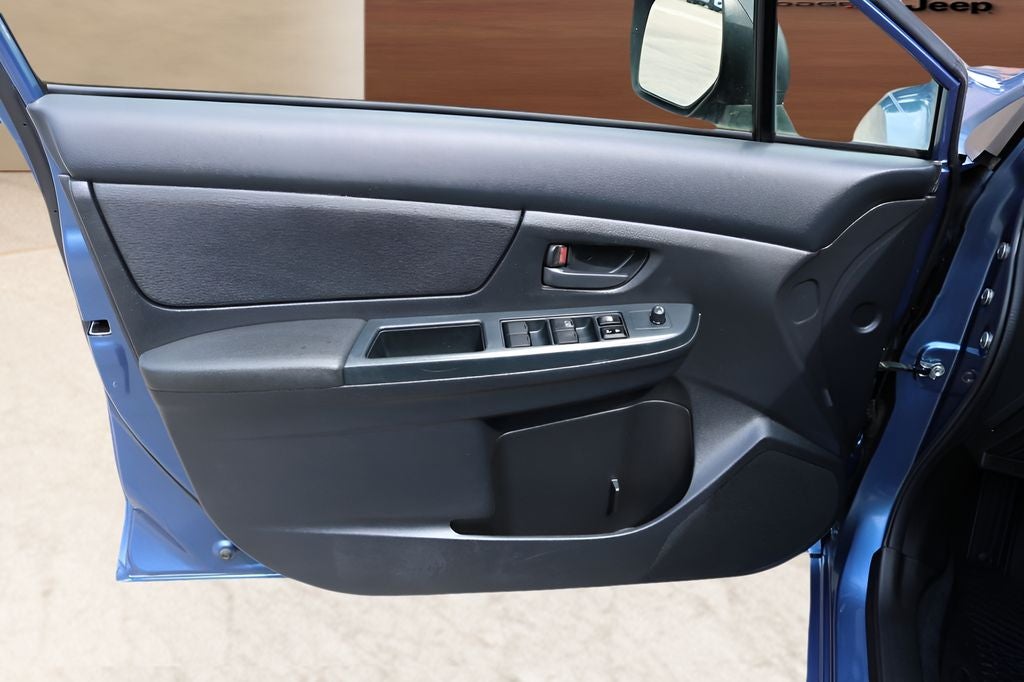 2014 Subaru Impreza 2.0i