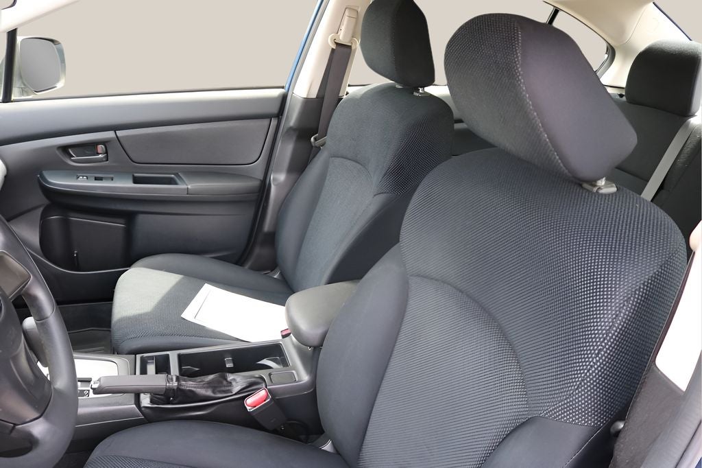 2014 Subaru Impreza 2.0i
