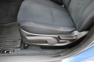 2014 Subaru Impreza 2.0i