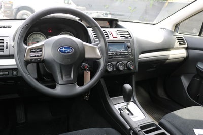 2014 Subaru Impreza 2.0i