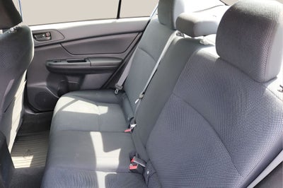 2014 Subaru Impreza 2.0i