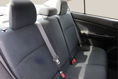 2014 Subaru Impreza 2.0i