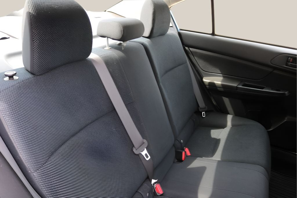 2014 Subaru Impreza 2.0i
