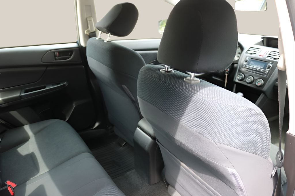 2014 Subaru Impreza 2.0i