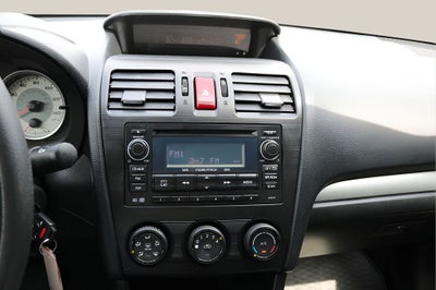 2014 Subaru Impreza 2.0i