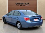 2014 Subaru Impreza 2.0i
