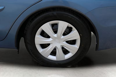 2014 Subaru Impreza 2.0i