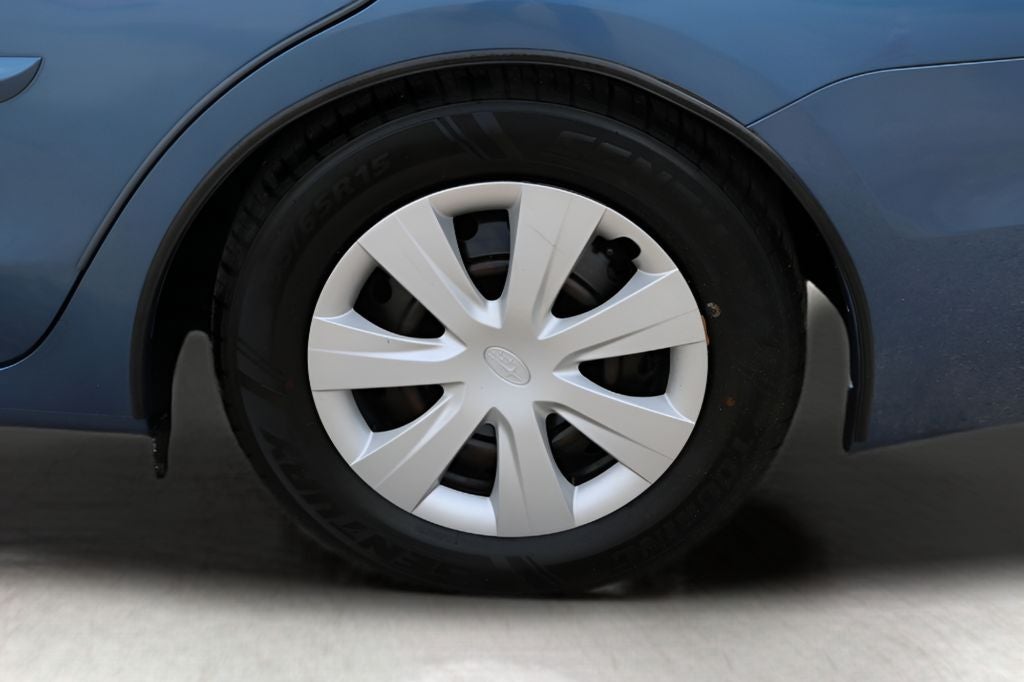 2014 Subaru Impreza 2.0i