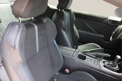 2022 Toyota GR86 Premium