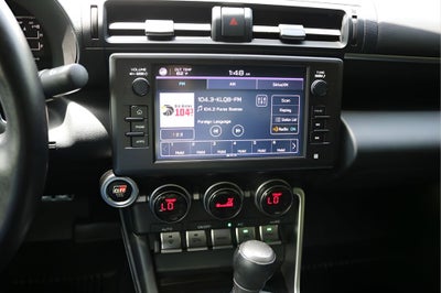 2022 Toyota GR86 Premium