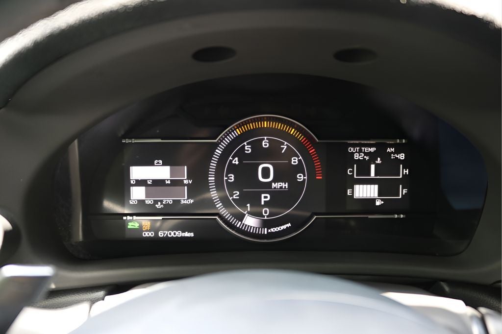 2022 Toyota GR86 Premium