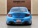 2022 Toyota GR86 Premium
