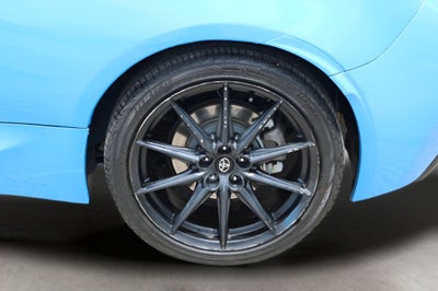 2022 Toyota GR86 Premium