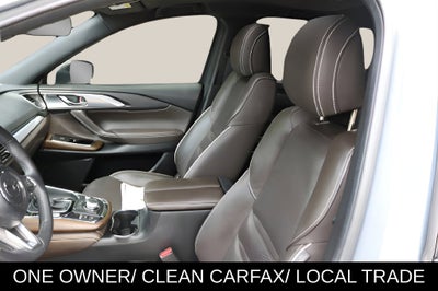 2020 Mazda Mazda CX-9 Signature