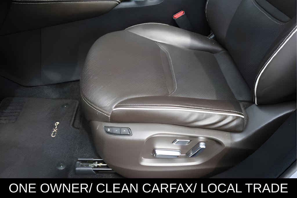 2020 Mazda Mazda CX-9 Signature